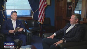 Vindman: GOP tax bill "a billionaire's bonanza"