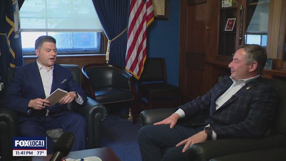 Vindman: GOP tax bill "a billionaire's bonanza"