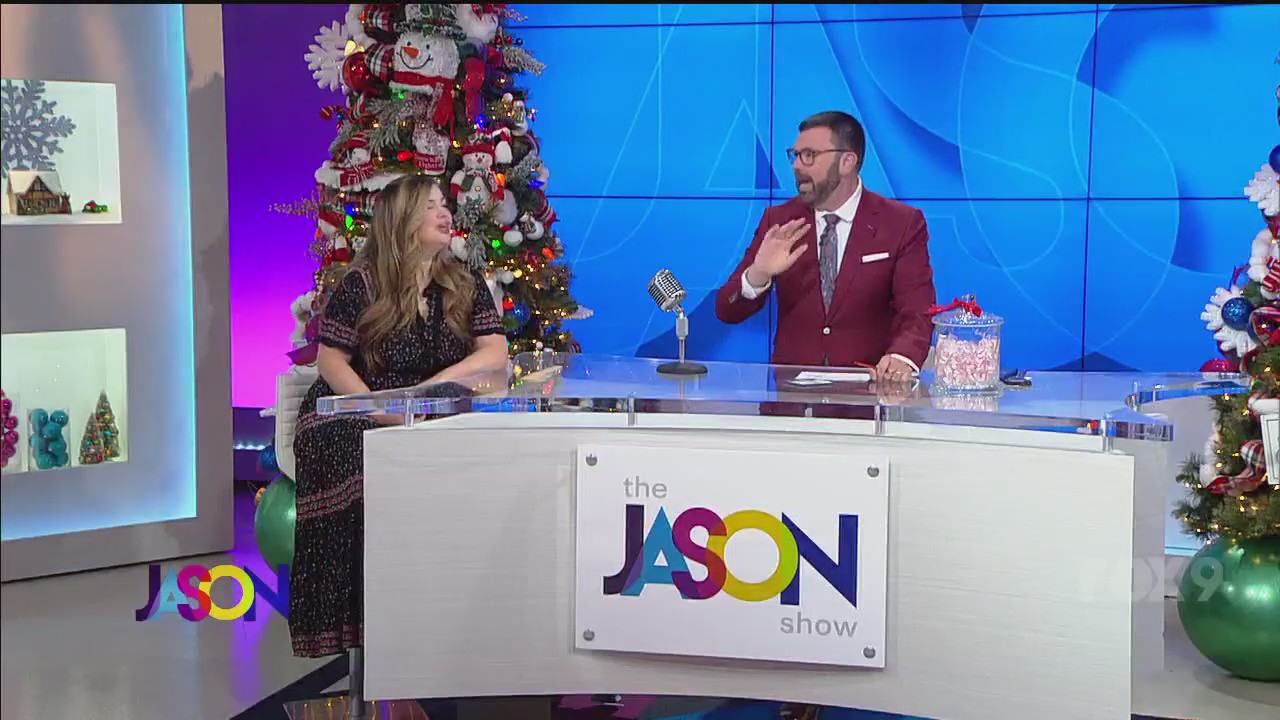 The Jason Show: Dec. 1, 2023