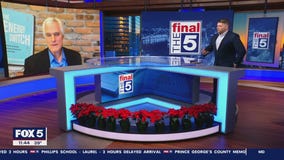 #TheFinal5: Analysis | Future of clean energy with Peter Kelly-Detwiler