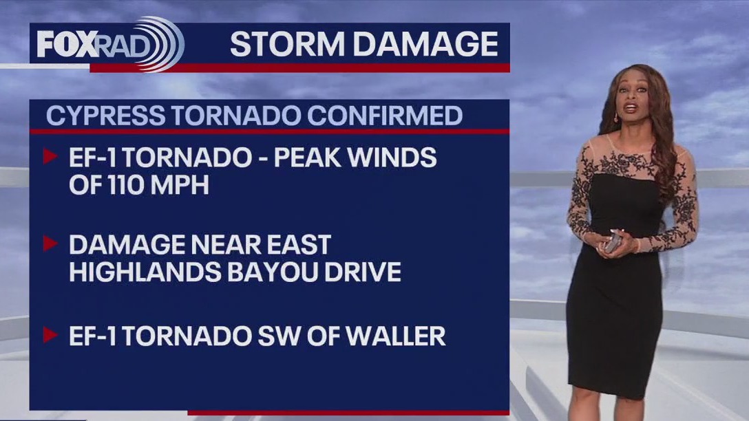 FOX 26 Houston Weather Forecast