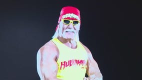 Hulk Hogan dead at 71: TMZ