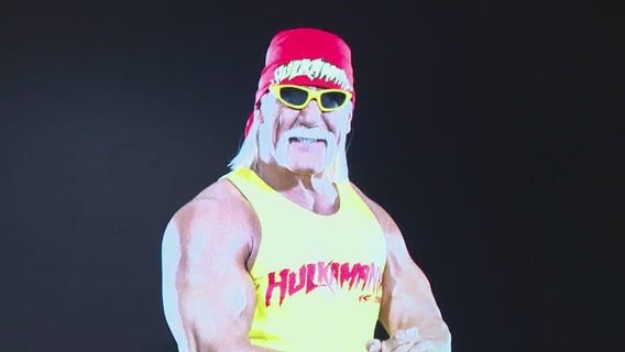 Hulk Hogan dead at 71: TMZ