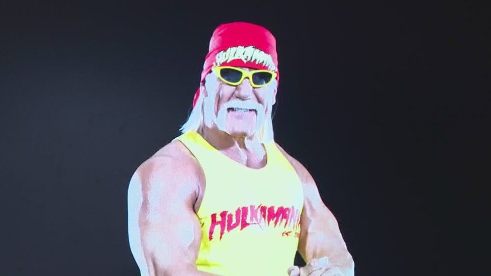 Hulk Hogan dead at 71: TMZ