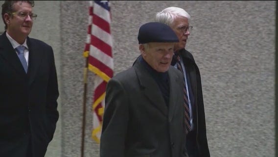 Michael Madigan trial: Jurors request call transcripts on 8th day of deliberations