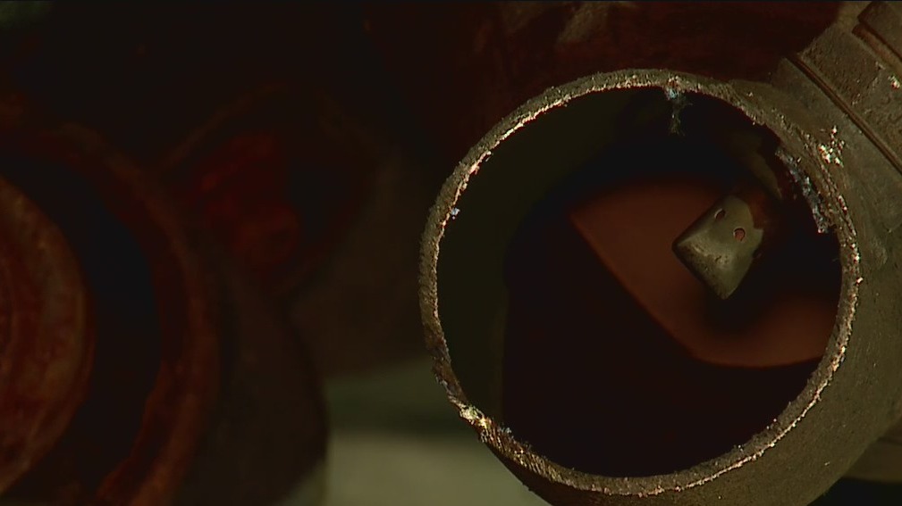 Southeast Wisconsin catalytic converter thefts on the rise