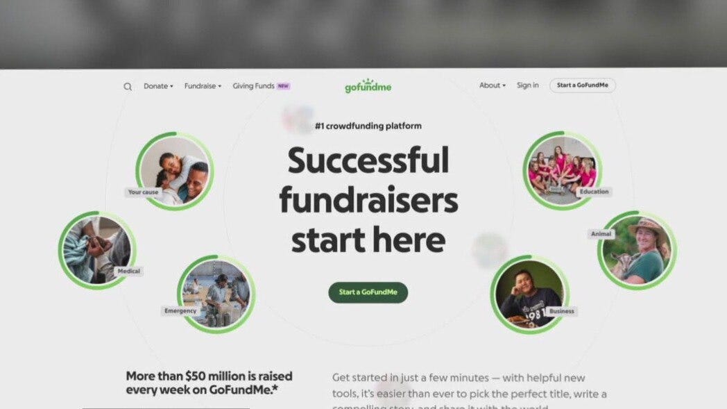 LA earns the spot as most generous community