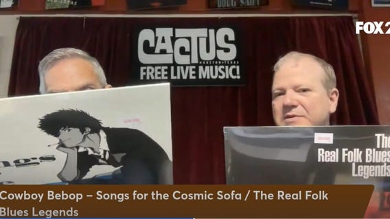 The Drop: Declan McKenna, Ken - The Album, more