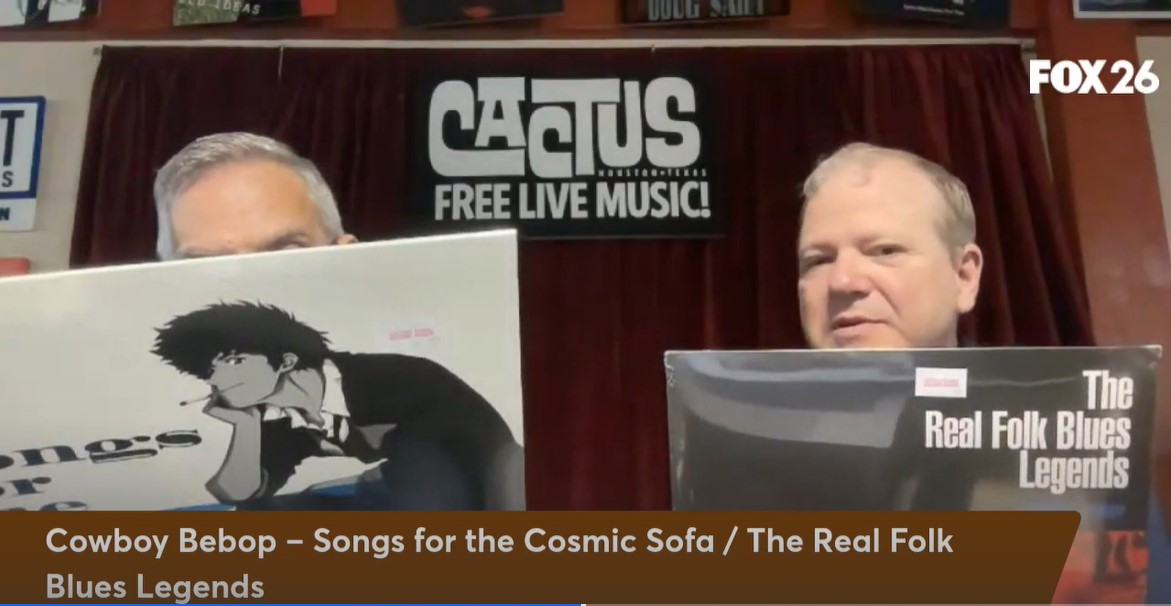 The Drop: Declan McKenna, Ken - The Album, more