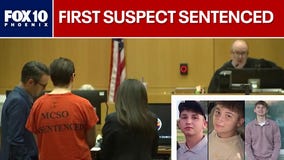 William Owen Hines sentenced to 17 years in prison