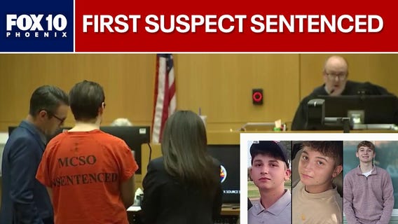 William Owen Hines sentenced to 17 years in prison