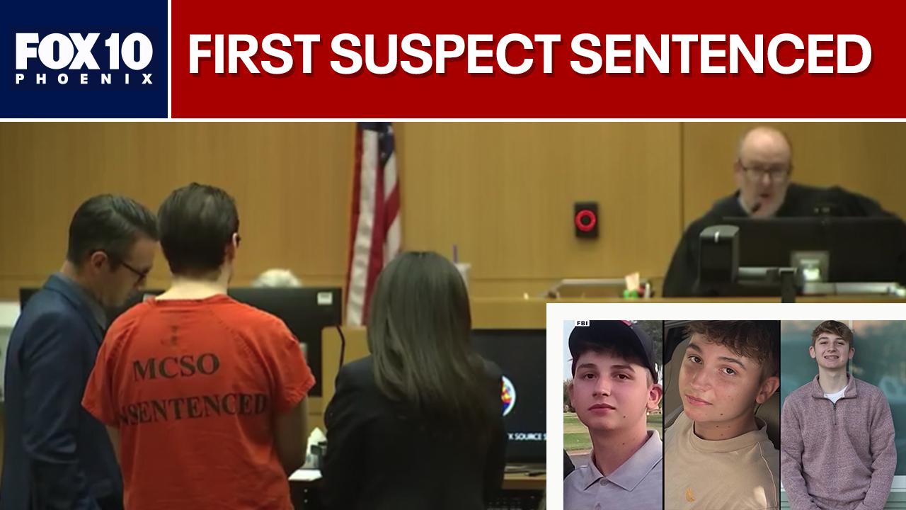 William Owen Hines sentenced to 17 years in prison