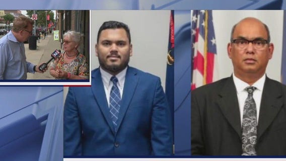 Councilmembers in Hamtramck charged with voter fraud