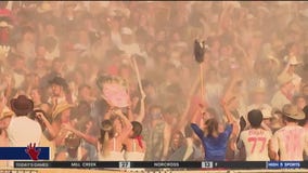 Brookwood vs Walton ? Game Of The Week