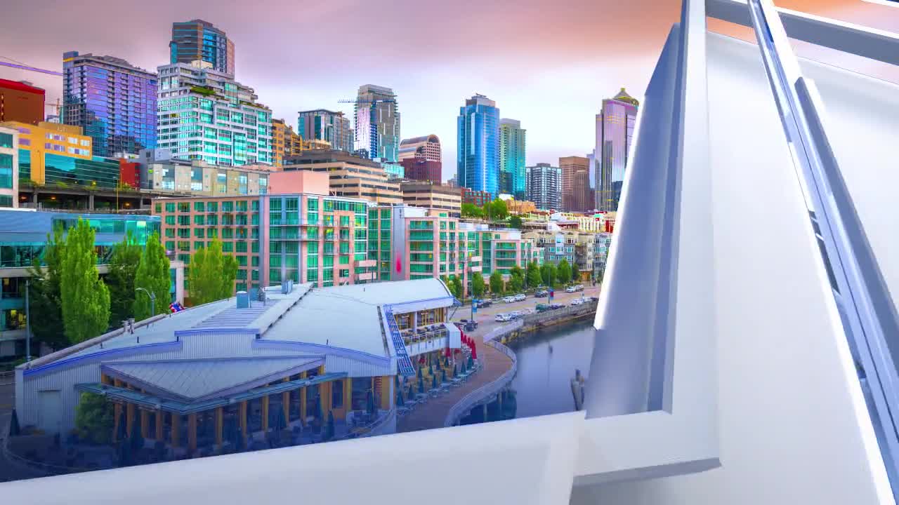 ?ltimas noticias con el noticiero FOX 13 Seattle: Viernes, 15 de Marzo