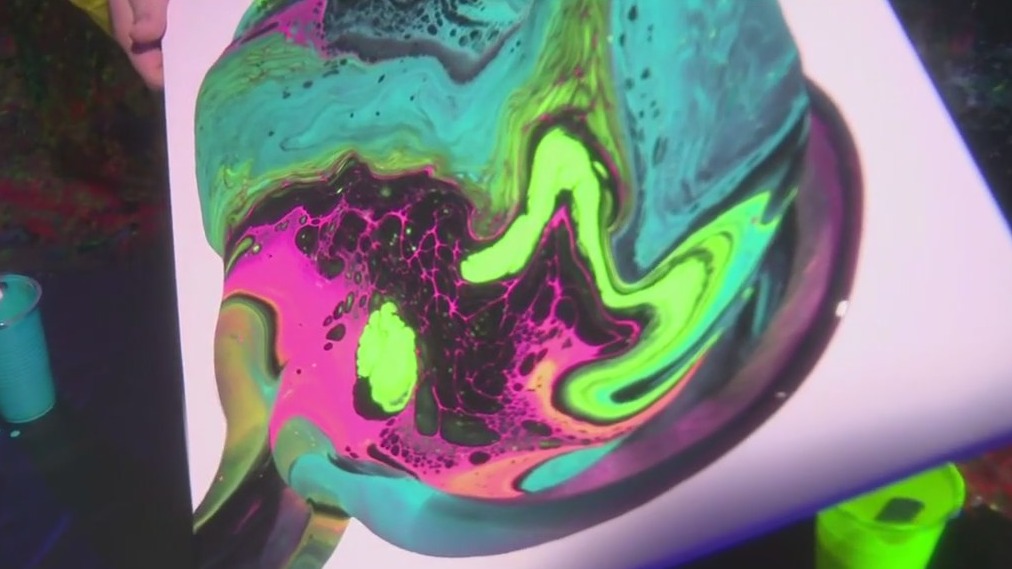 Unlock your creative spirit at Shot of Art