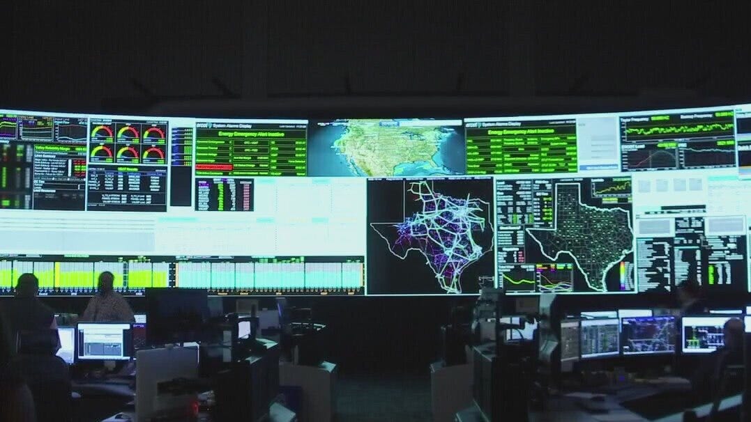 ERCOT speaks on upcoming winter season