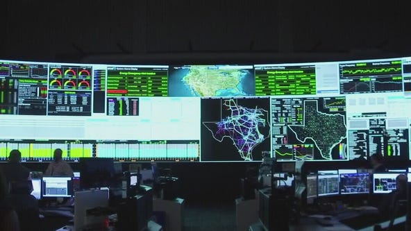 Is the Texas power grid ready for winter? How new data centers might pose a risk