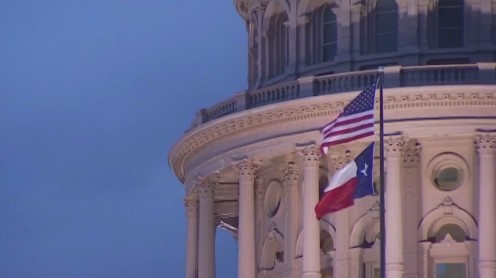 Texas House Speaker Dade Phelan facing heat from Texas GOP