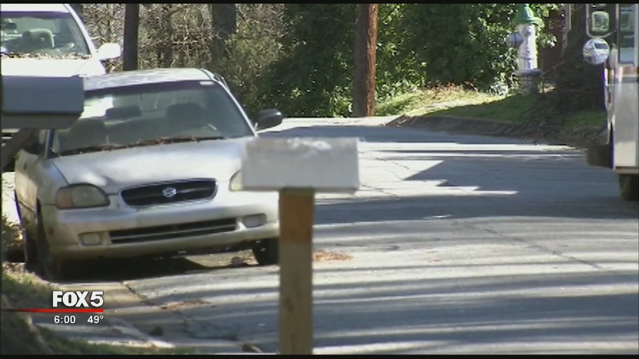 UGA student shot and robbed | FOX 5 Atlanta