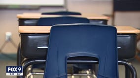 Broken at best: School psychologists say Minnesota students facing mental health crisis