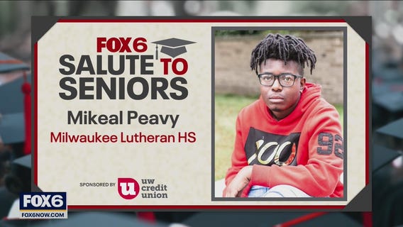 Salute to seniors on Tuesday, June 7, 2022