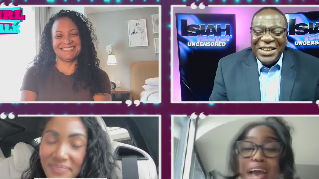 Girl Talk: Embracing Soft Living