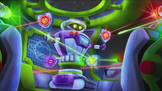 Disney expert previews new and reimagined attractions