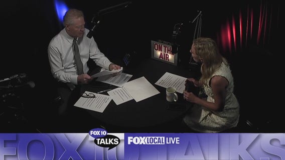 The salt-cancer connection l FOX 10 Talks