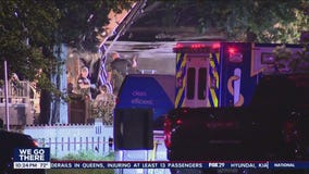 2 missing, 2 dead after South Jersey house explosion