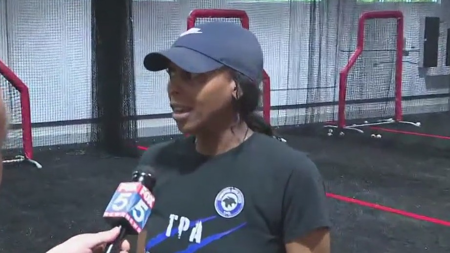 Legacy Sports Complex helping community