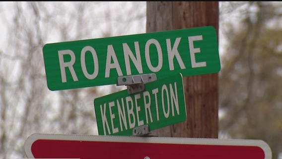 Suspect missing after fleeing federal custody in Metro Detroit