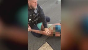 Wauwatosa East disturbance, 3 arrested