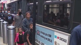 Chicago faces new surge of migrants as Title 42 expiration looms