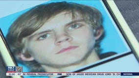 Georgetown police looking for man last seen at campsite