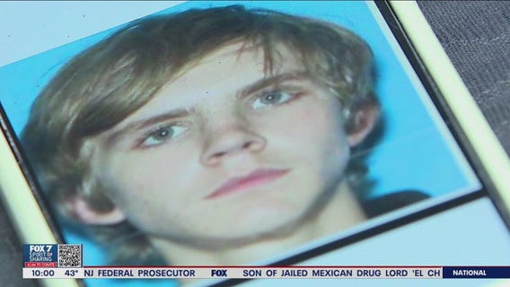 Georgetown police looking for man last seen at campsite