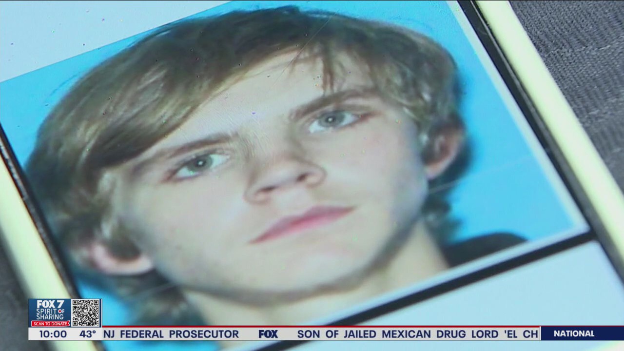 Georgetown police looking for man last seen at campsite