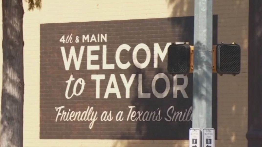 WilCo officials open office in South Korea