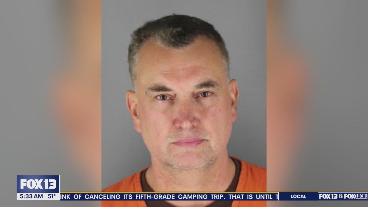 Minnesota shooting suspect could face death penalty