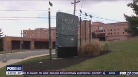 Will Crozer, Taylor shutter their doors Wednesday?