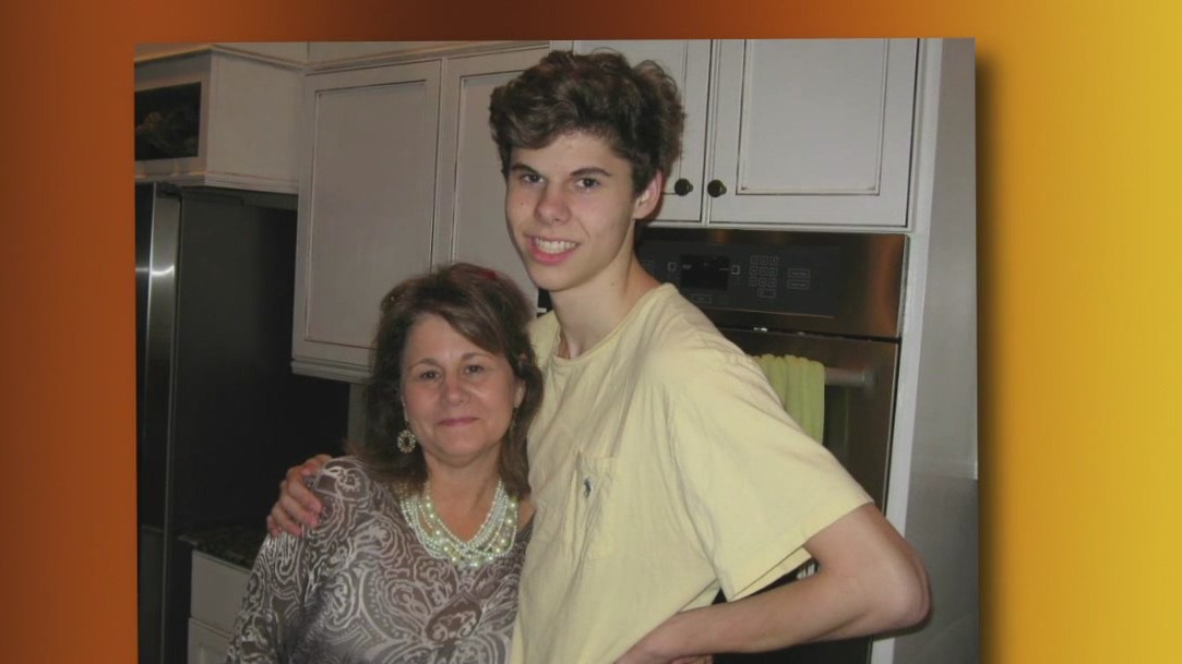 Texas mother working to eliminate bullying after son's death