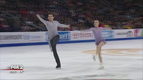 Detroit hosting US Figure Skating Championships for first time since Kerrigan attack