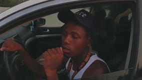 Milwaukee reckless driver stopped 35 times in 3 years