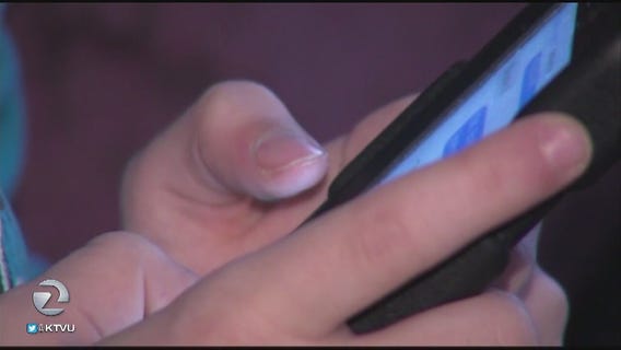 Study: Screen time may impact youngsters