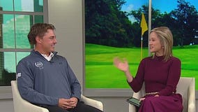 Elk River teen shines on Underrated Golf Tour