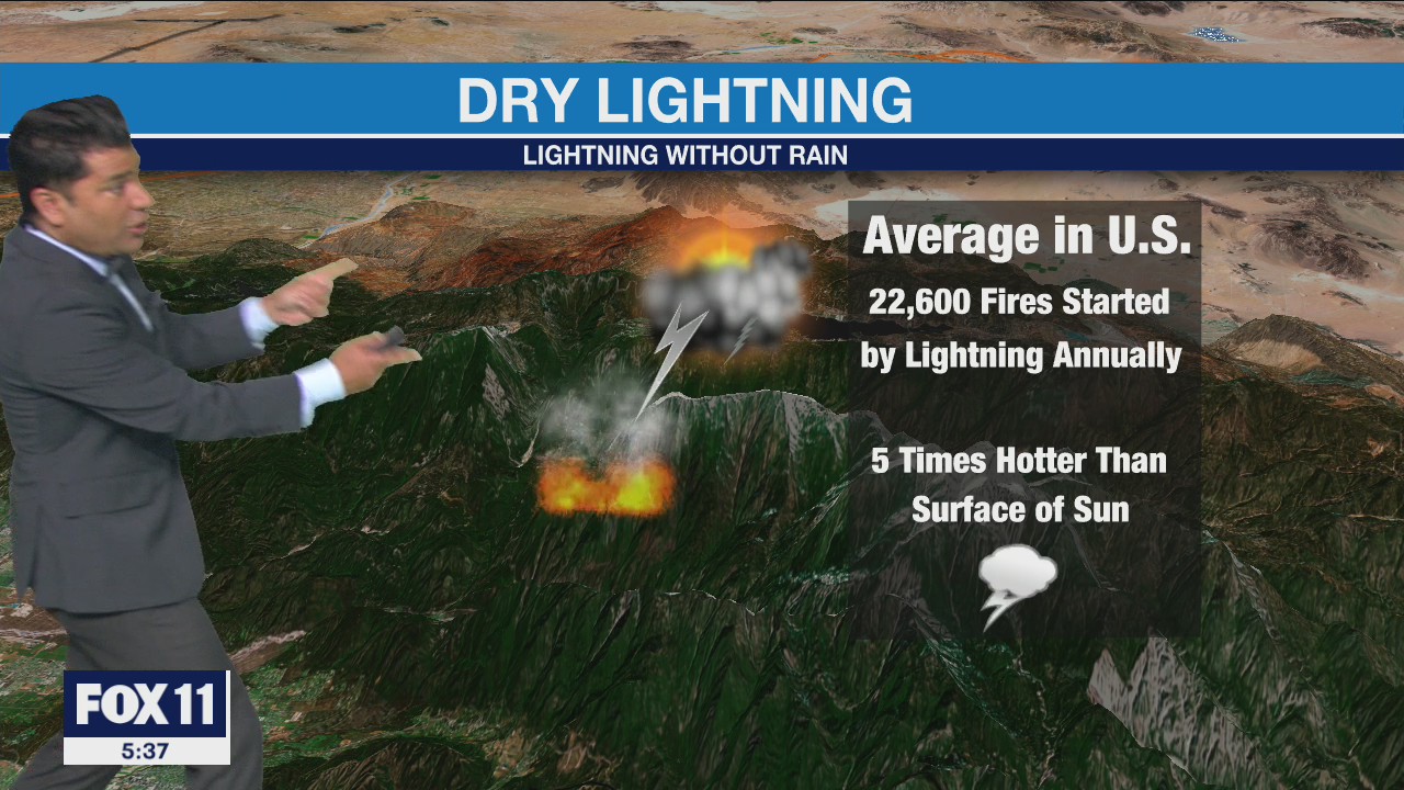 Weather Forecast: Friday, July 16