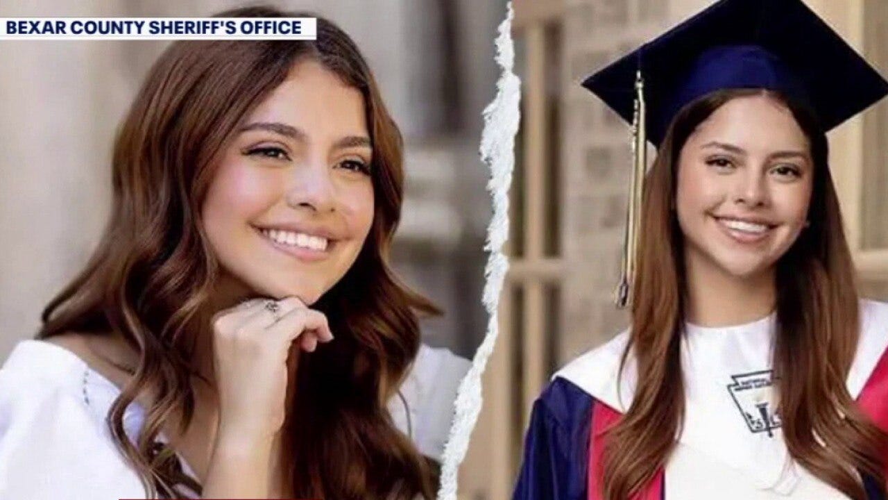 Body found amid search for Camila Mendoza Olmos