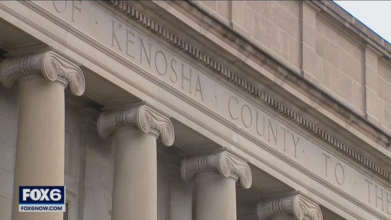 Jury seated in Rittenhouse trial