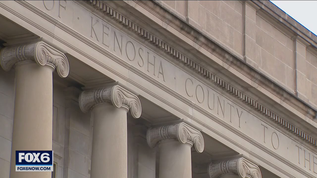 Jury seated in Rittenhouse trial