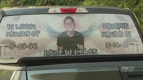 Unsolved Cases: Who shot and killed Chuckie Maude?